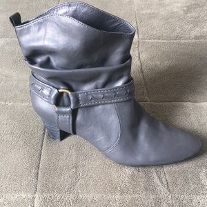 Easy spirit booties